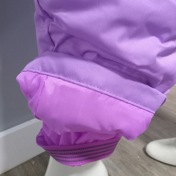 BIG GIRLS Snow Bid All in Motion - Picture 7 of 8